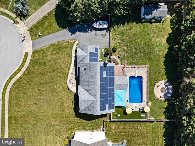 310 E THOMAS CT, Middletown, DE 19709