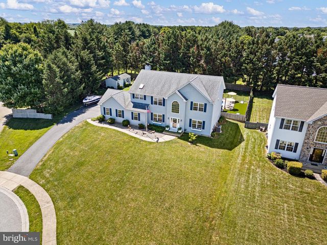 310 E THOMAS CT, Middletown, DE 19709