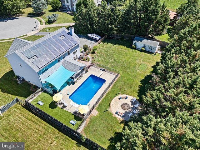 310 E THOMAS CT, Middletown, DE 19709