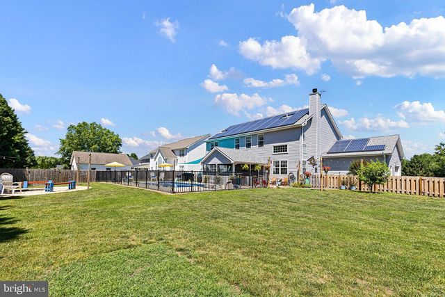 310 E THOMAS CT, Middletown, DE 19709