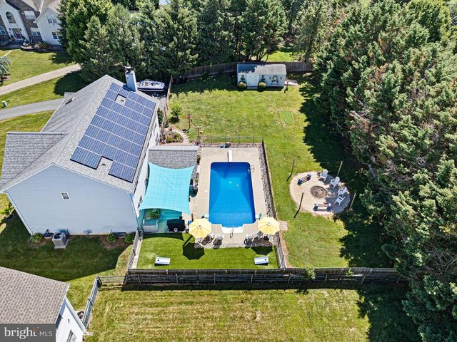 310 E THOMAS CT, Middletown, DE 19709