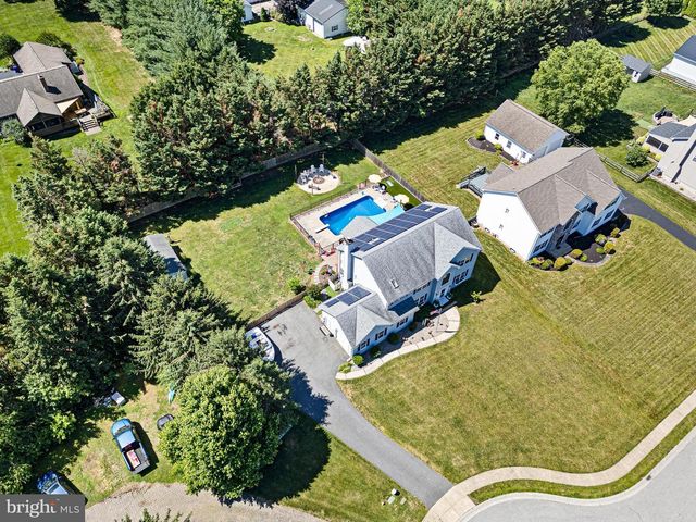310 E THOMAS CT, Middletown, DE 19709