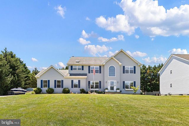 310 E THOMAS CT, Middletown, DE 19709