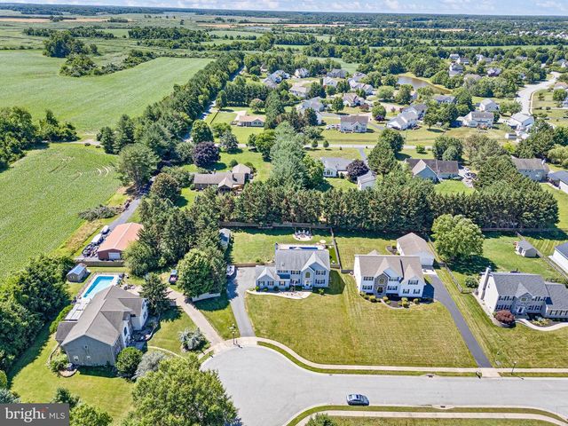 310 E THOMAS CT, Middletown, DE 19709
