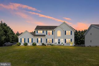 310 E THOMAS CT, Middletown, DE 19709