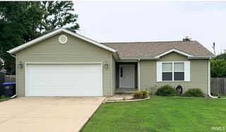 3882 S Westmont Avenue, Bloomington, IN 47403
