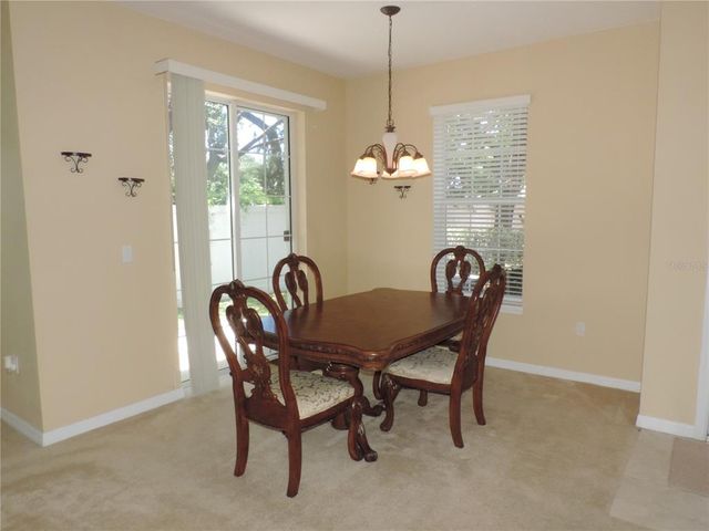 7650 RED MILL CIRCLE, New Port Richey, FL 34653