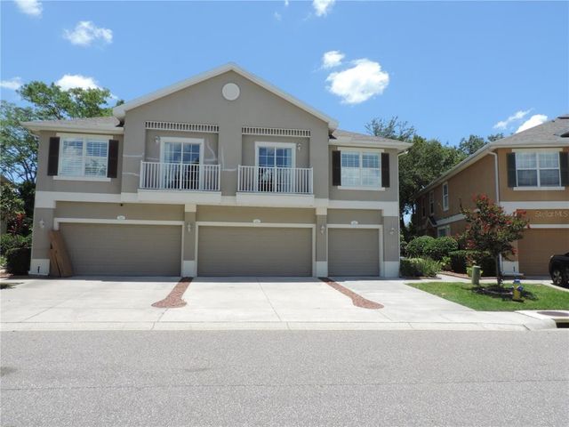 7650 RED MILL CIRCLE, New Port Richey, FL 34653