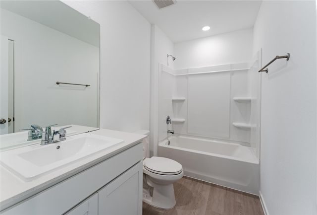 16110 Domestic Dove Way, Hockley, TX 77447