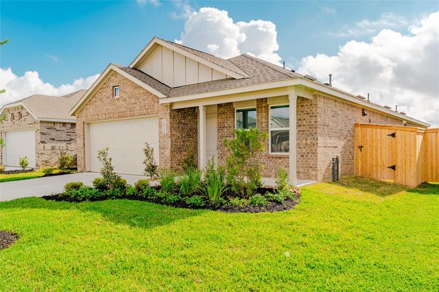 16110 Domestic Dove Way, Hockley, TX 77447