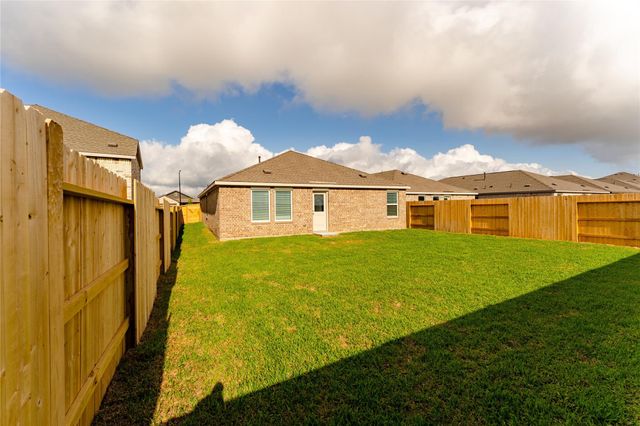 16110 Domestic Dove Way, Hockley, TX 77447