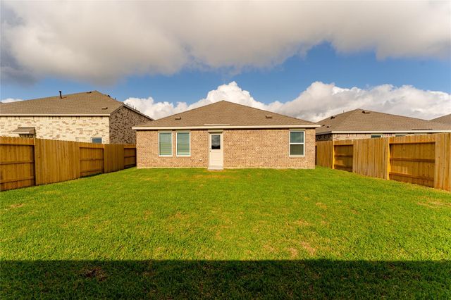 16110 Domestic Dove Way, Hockley, TX 77447