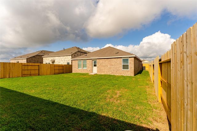 16110 Domestic Dove Way, Hockley, TX 77447