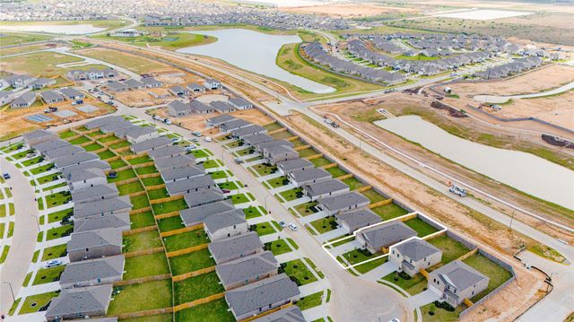 16110 Domestic Dove Way, Hockley, TX 77447