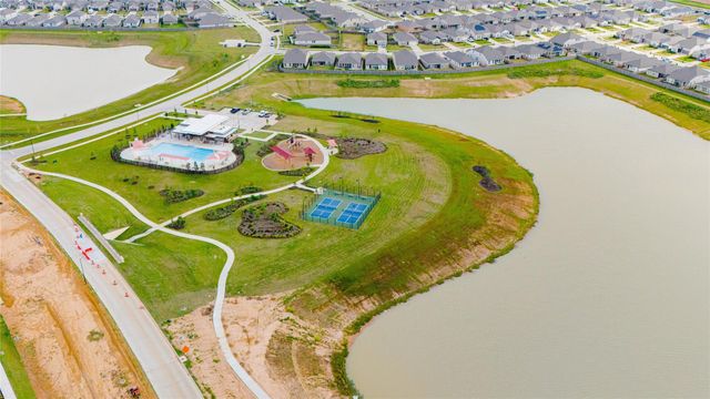 16110 Domestic Dove Way, Hockley, TX 77447