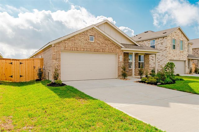 16110 Domestic Dove Way, Hockley, TX 77447