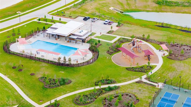 16110 Domestic Dove Way, Hockley, TX 77447