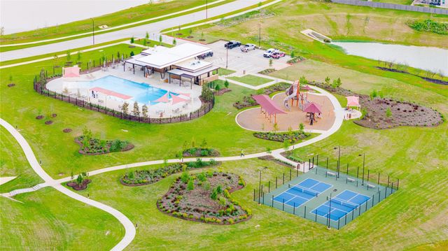 16110 Domestic Dove Way, Hockley, TX 77447