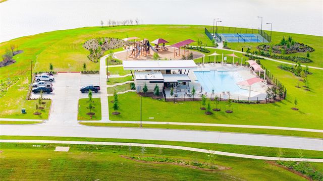 16110 Domestic Dove Way, Hockley, TX 77447