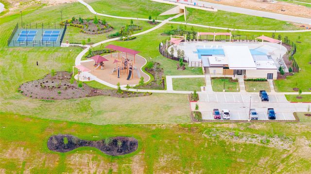 16110 Domestic Dove Way, Hockley, TX 77447