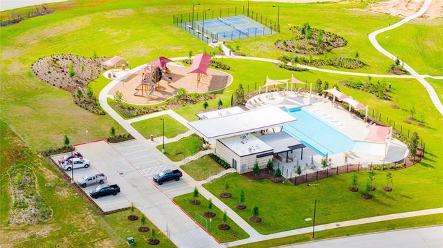 16110 Domestic Dove Way, Hockley, TX 77447