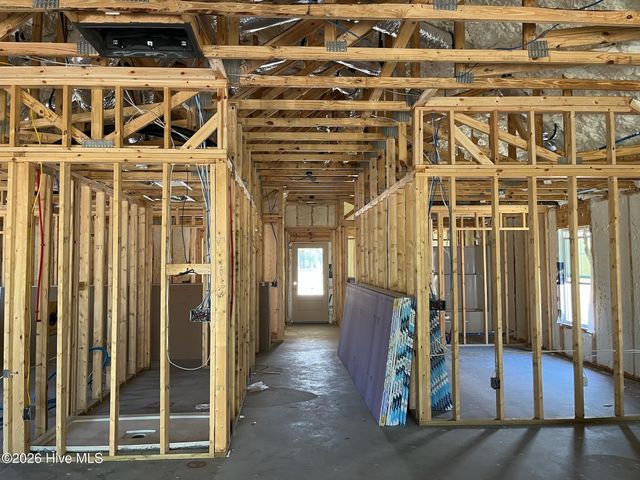 2415 Lake Ridge Drive, Southport, NC 28461