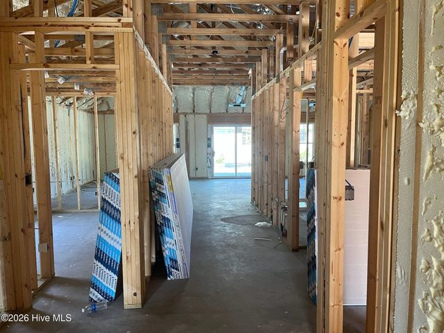 2415 Lake Ridge Drive, Southport, NC 28461