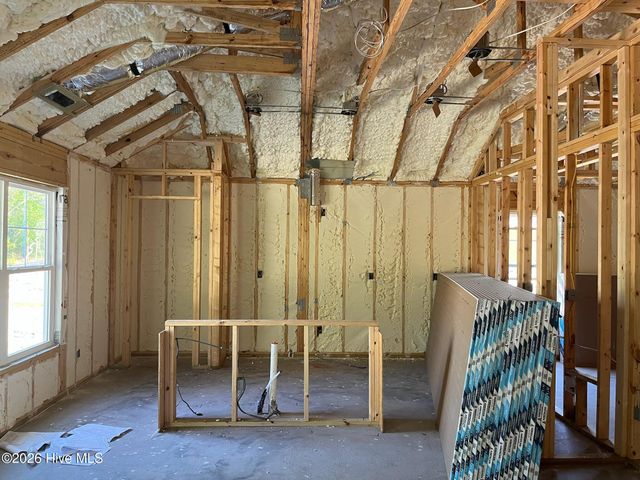 2415 Lake Ridge Drive, Southport, NC 28461