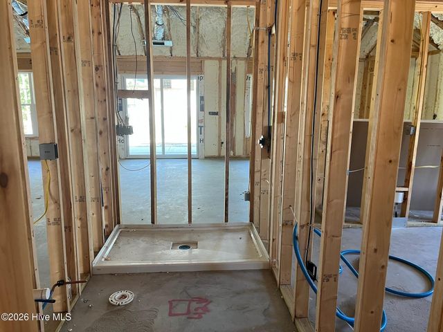 2415 Lake Ridge Drive, Southport, NC 28461