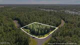 26 Mason Lane, Merritt, NC 28556