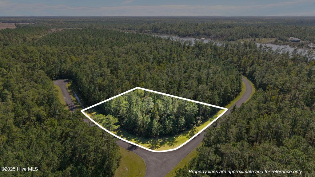 26 Mason Lane, Merritt, NC 28556