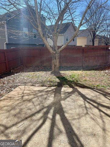 5371 Apple Grove Road, Buford, GA 30519