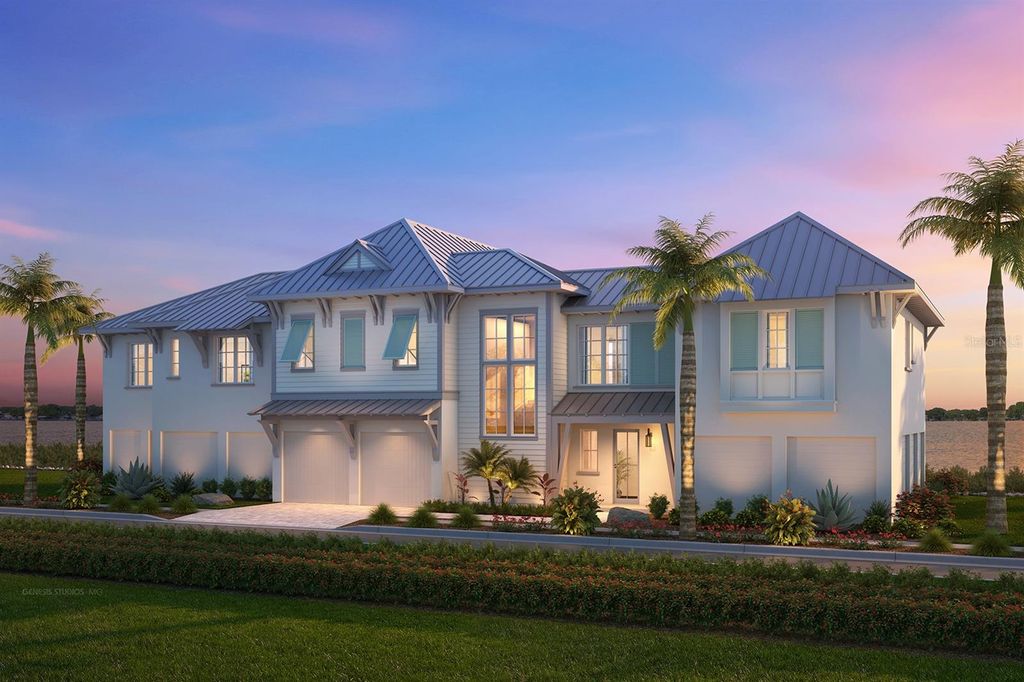 324 HARBOUR SOUND COURT, Bradenton, FL 34209