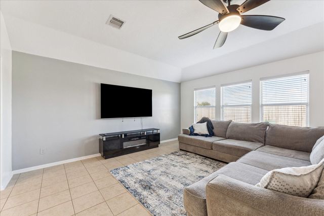 4527 Monarch Blue Lane, Fresno, TX 77545