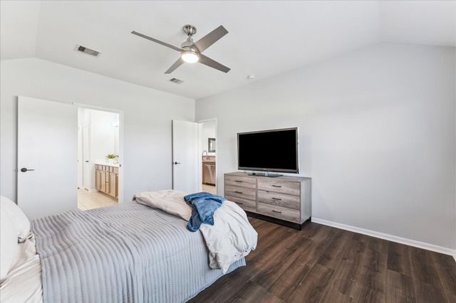 4527 Monarch Blue Lane, Fresno, TX 77545