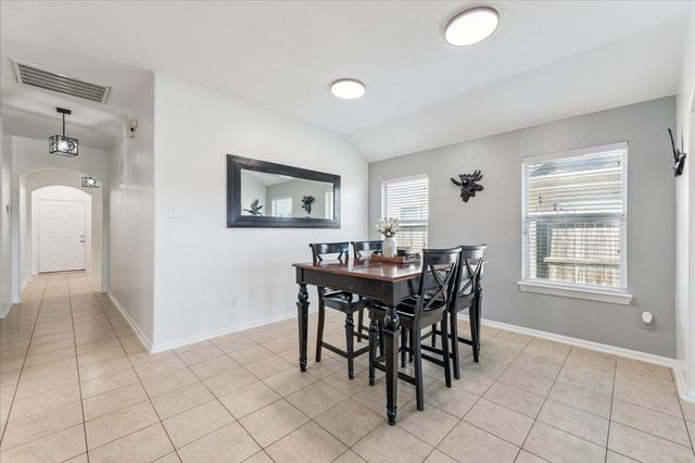 4527 Monarch Blue Lane, Fresno, TX 77545