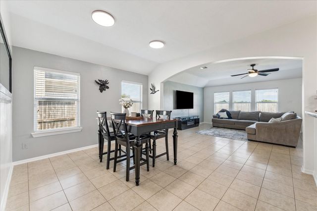 4527 Monarch Blue Lane, Fresno, TX 77545