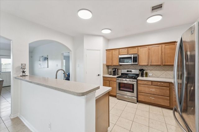 4527 Monarch Blue Lane, Fresno, TX 77545