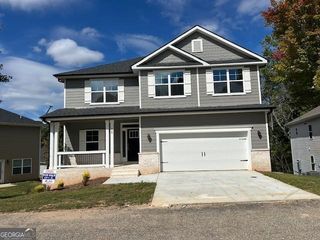 515 Wauka Drive, Demorest, GA 30535