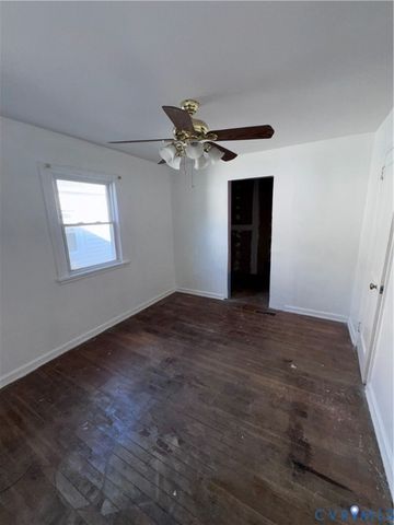 1809 Halifax Ave, Richmond, VA 23224