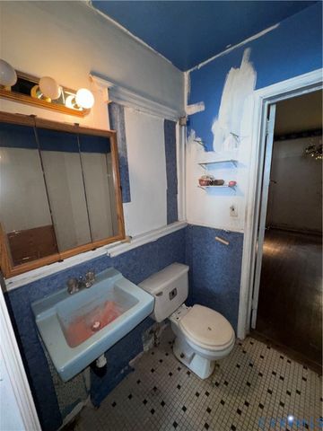 1809 Halifax Ave, Richmond, VA 23224