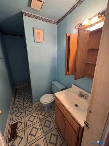 1809 Halifax Ave, Richmond, VA 23224