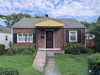 1809 Halifax Ave, Richmond, VA 23224