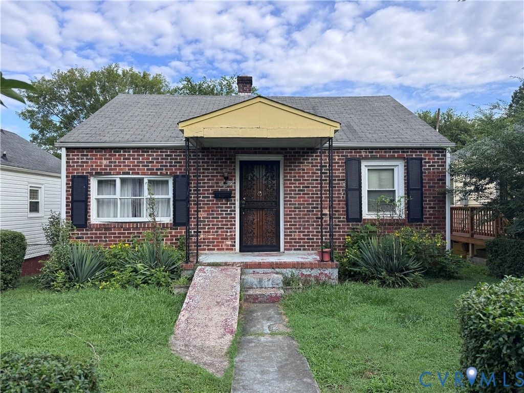 1809 Halifax Ave, Richmond, VA 23224