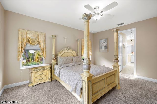 3675 Canopy CIR, Naples, FL 34120