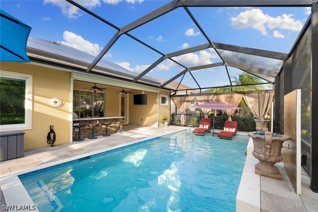 3675 Canopy CIR, Naples, FL 34120