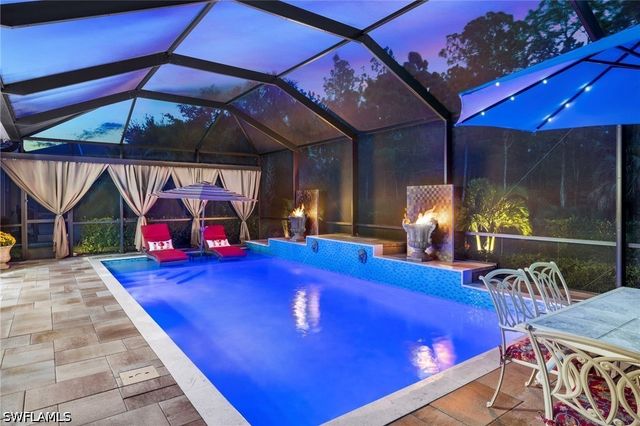 3675 Canopy CIR, Naples, FL 34120