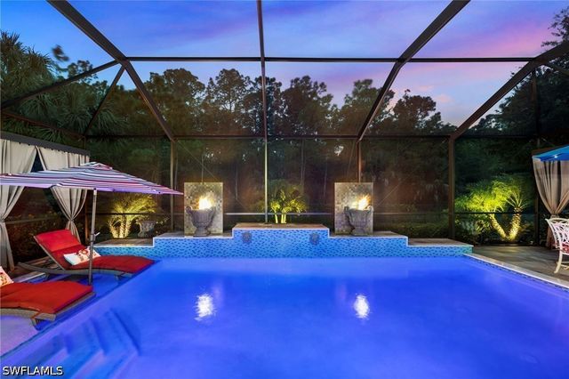 3675 Canopy CIR, Naples, FL 34120