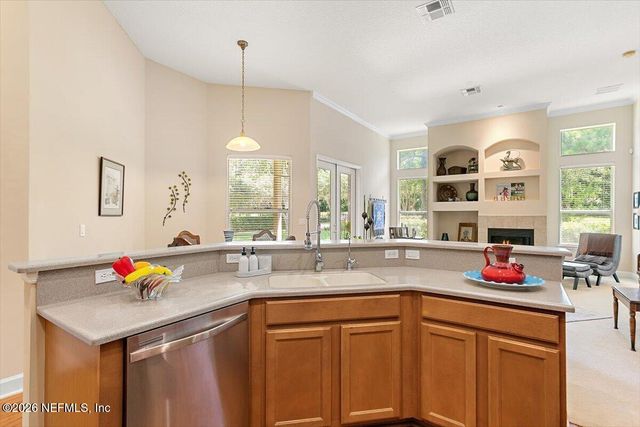 1700 E COBBLESTONE Lane, St. Augustine, FL 32092