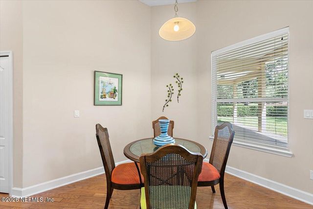1700 E COBBLESTONE Lane, St. Augustine, FL 32092